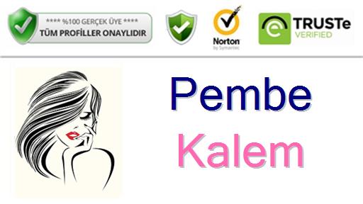 Pembe Kalem Pembe Kalem
