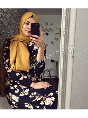 Afyonkarahisar Türbanlı Sevda Eve Otele Gelen